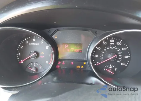 2018 Kia Sedona Lx from USA, damaged, VIN KNDMB5C12J6346630